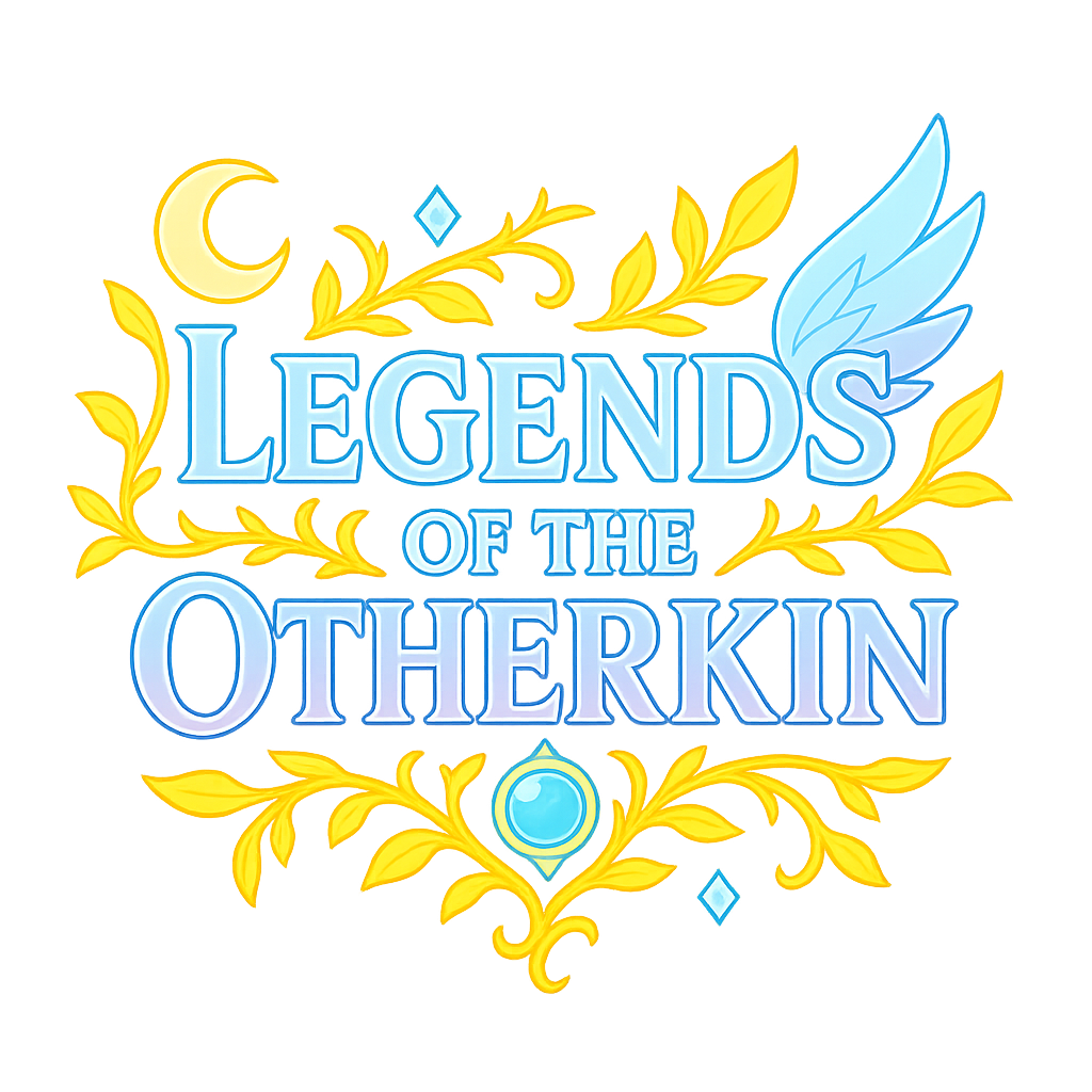 Legends of the Otherkin